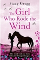 The Girl Who Rode the Wind