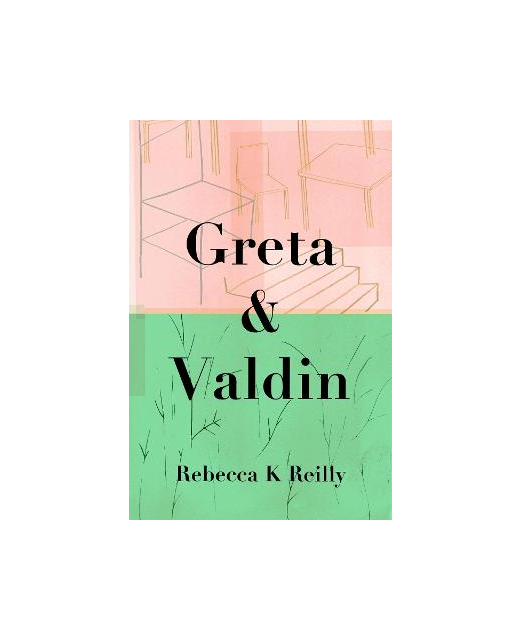 GRETA AND VALDIN