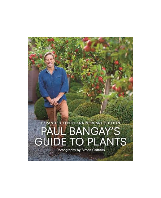 GUIDE TO PLANTS