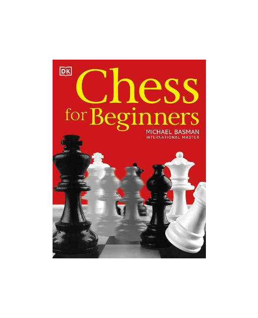 CHESS FOR BEGINNERS