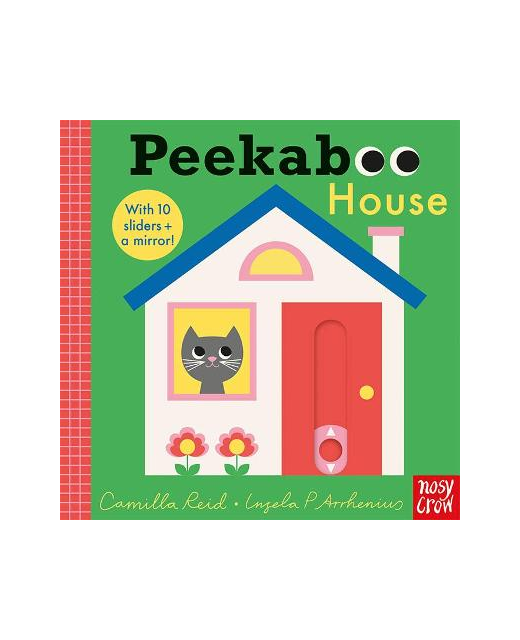 PEEKABOO HOUSE